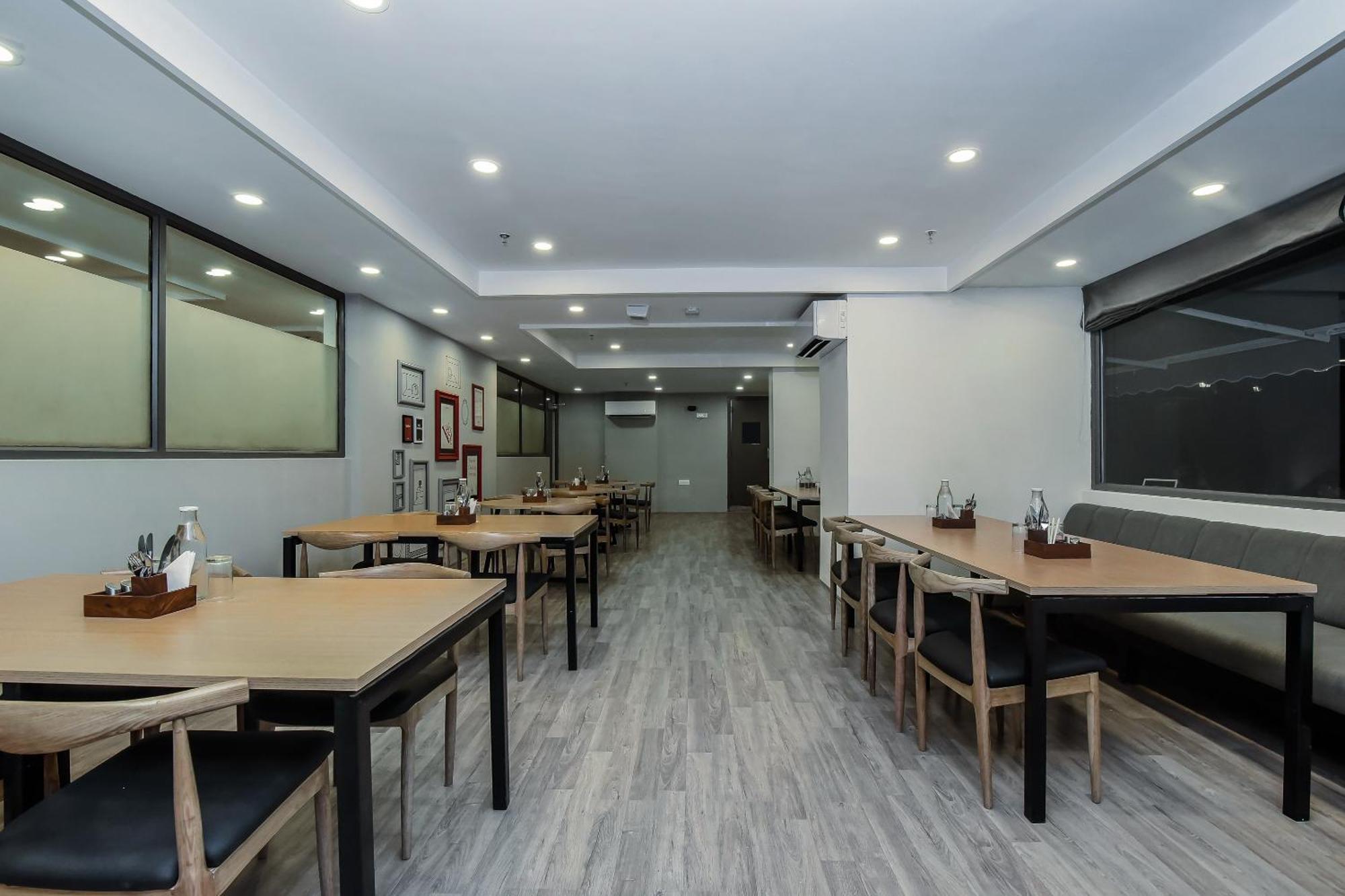 فندق Townhouse C Scheme Ahinsa Circle جايبور المظهر الخارجي الصورة