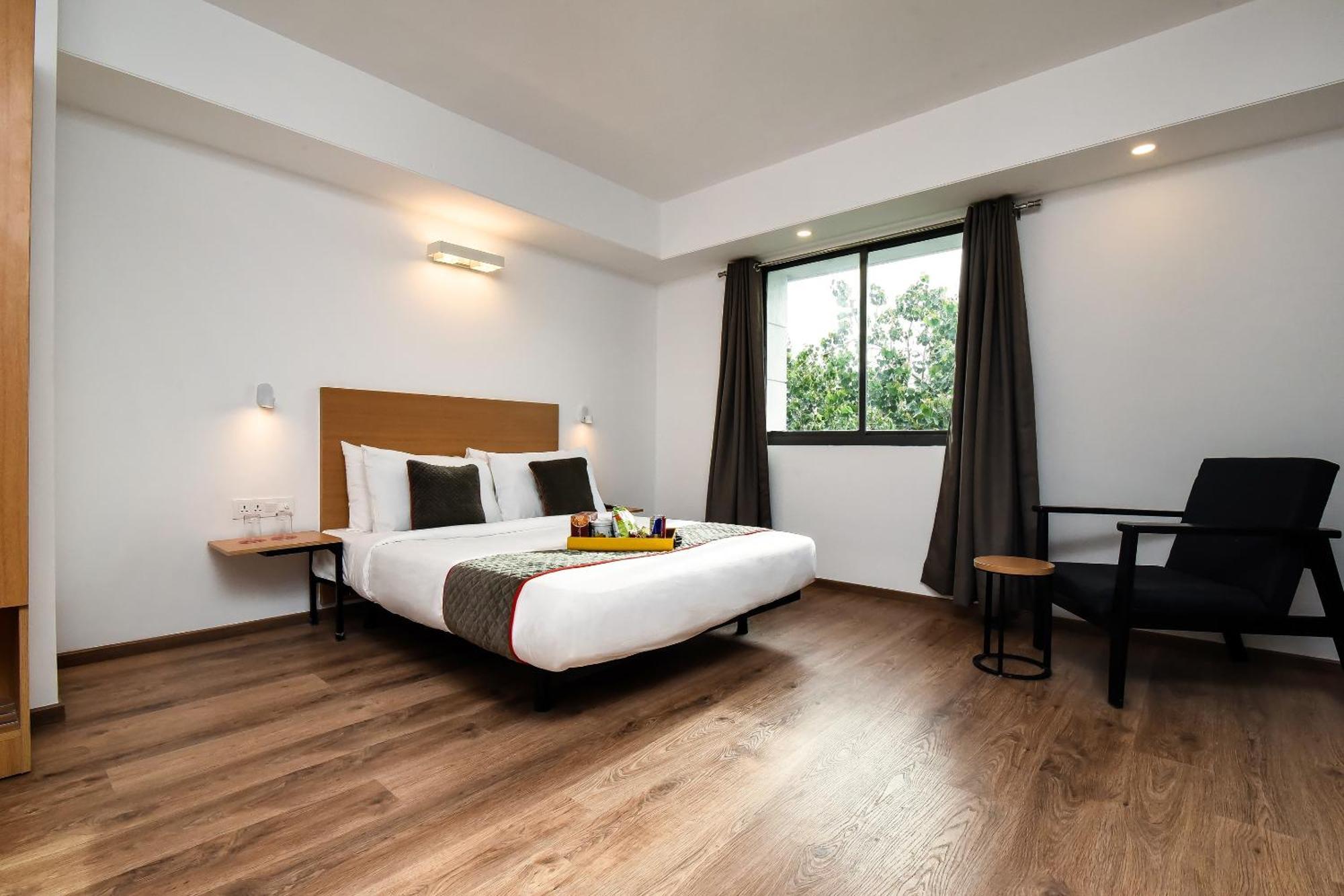 فندق Townhouse C Scheme Ahinsa Circle جايبور المظهر الخارجي الصورة