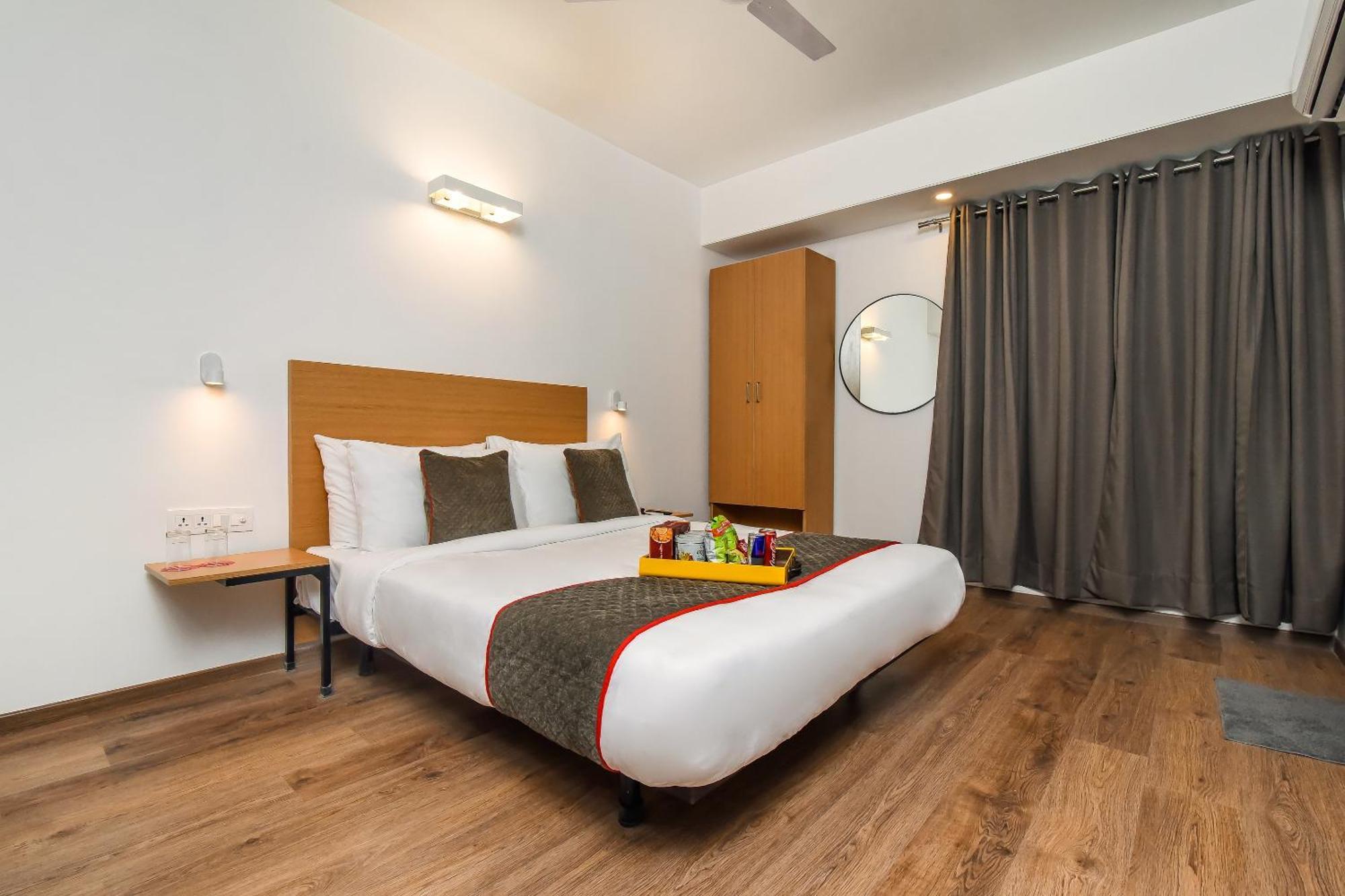 فندق Townhouse C Scheme Ahinsa Circle جايبور المظهر الخارجي الصورة