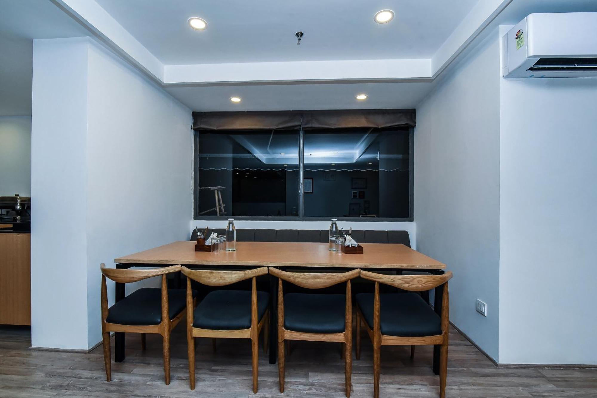فندق Townhouse C Scheme Ahinsa Circle جايبور المظهر الخارجي الصورة