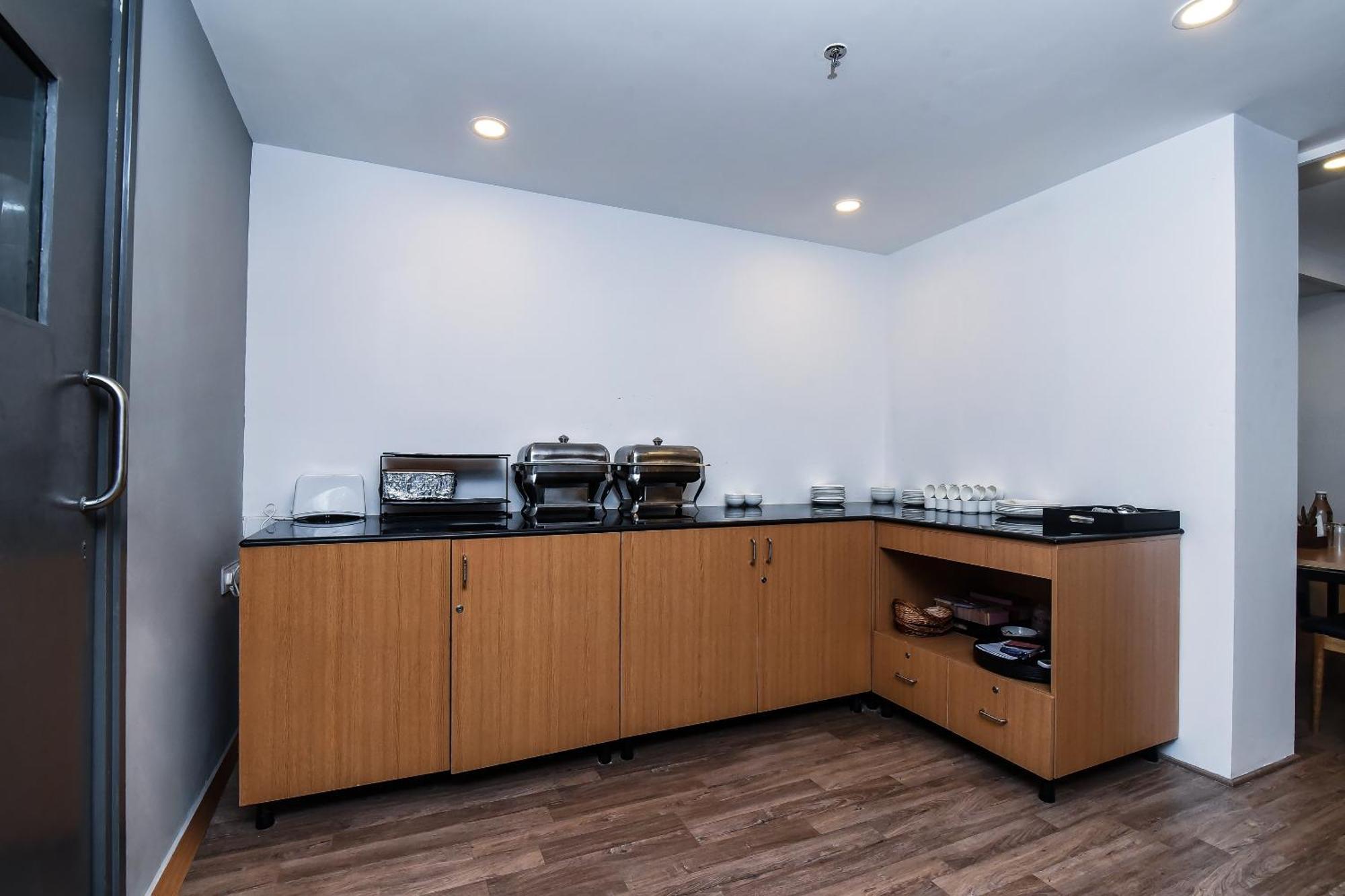 فندق Townhouse C Scheme Ahinsa Circle جايبور المظهر الخارجي الصورة