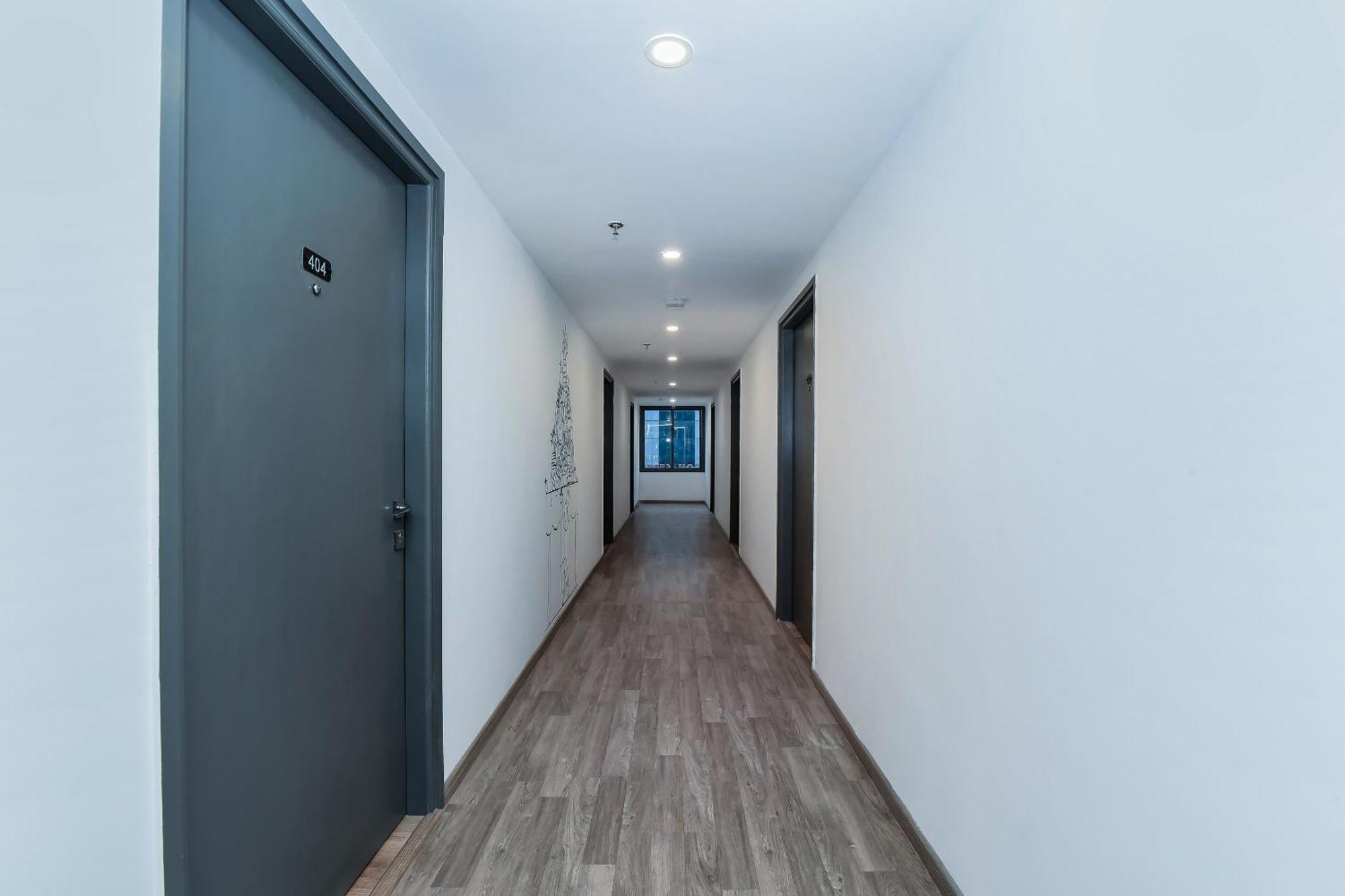 فندق Townhouse C Scheme Ahinsa Circle جايبور المظهر الخارجي الصورة