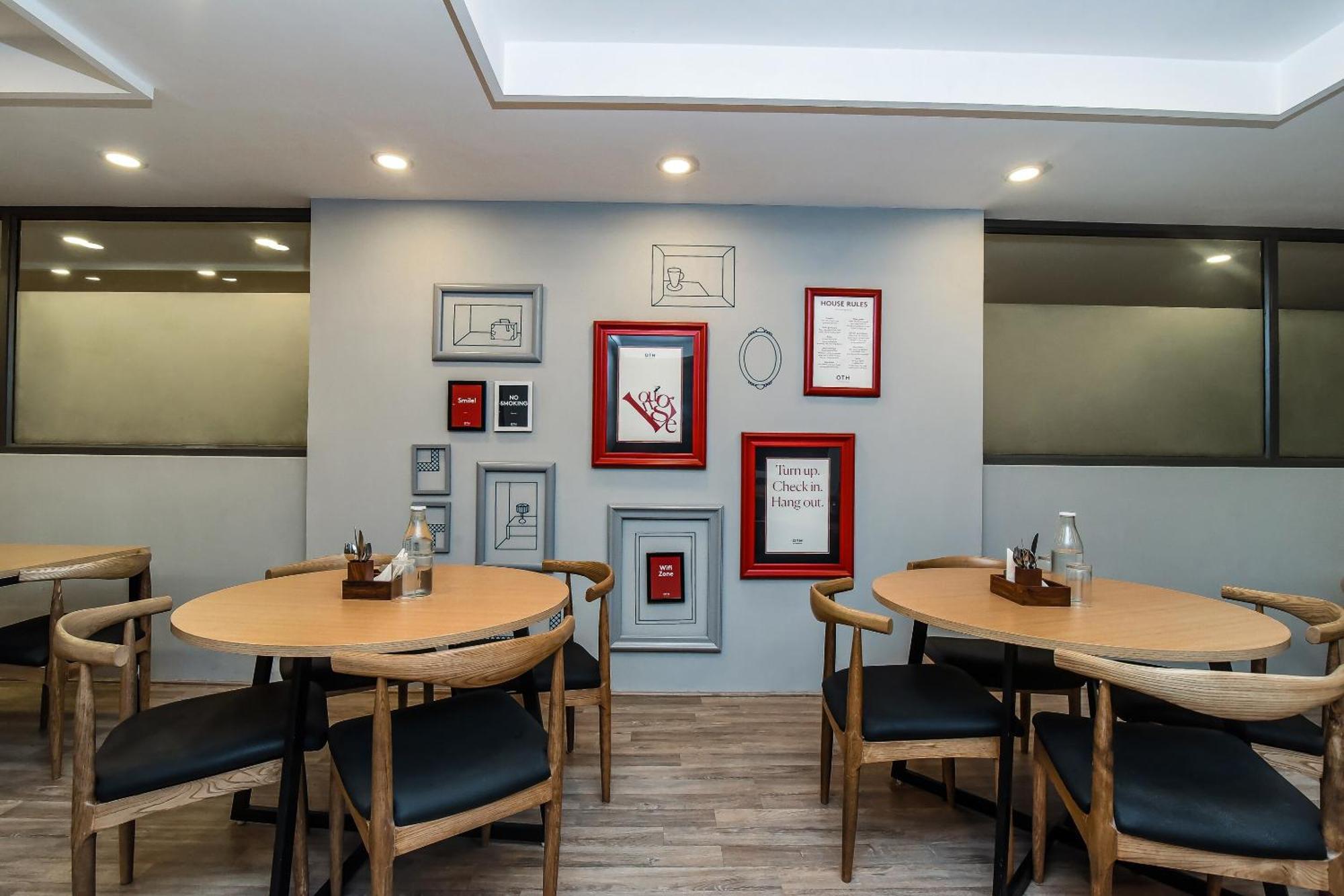 فندق Townhouse C Scheme Ahinsa Circle جايبور المظهر الخارجي الصورة