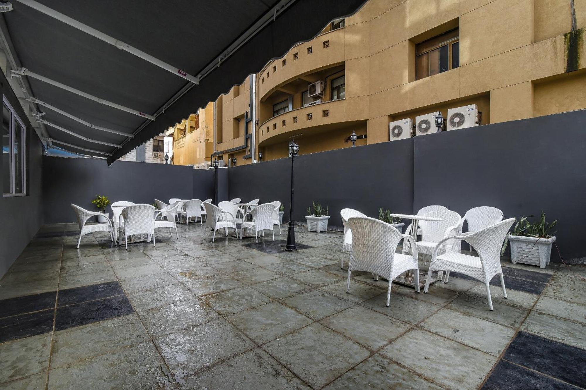فندق Townhouse C Scheme Ahinsa Circle جايبور المظهر الخارجي الصورة