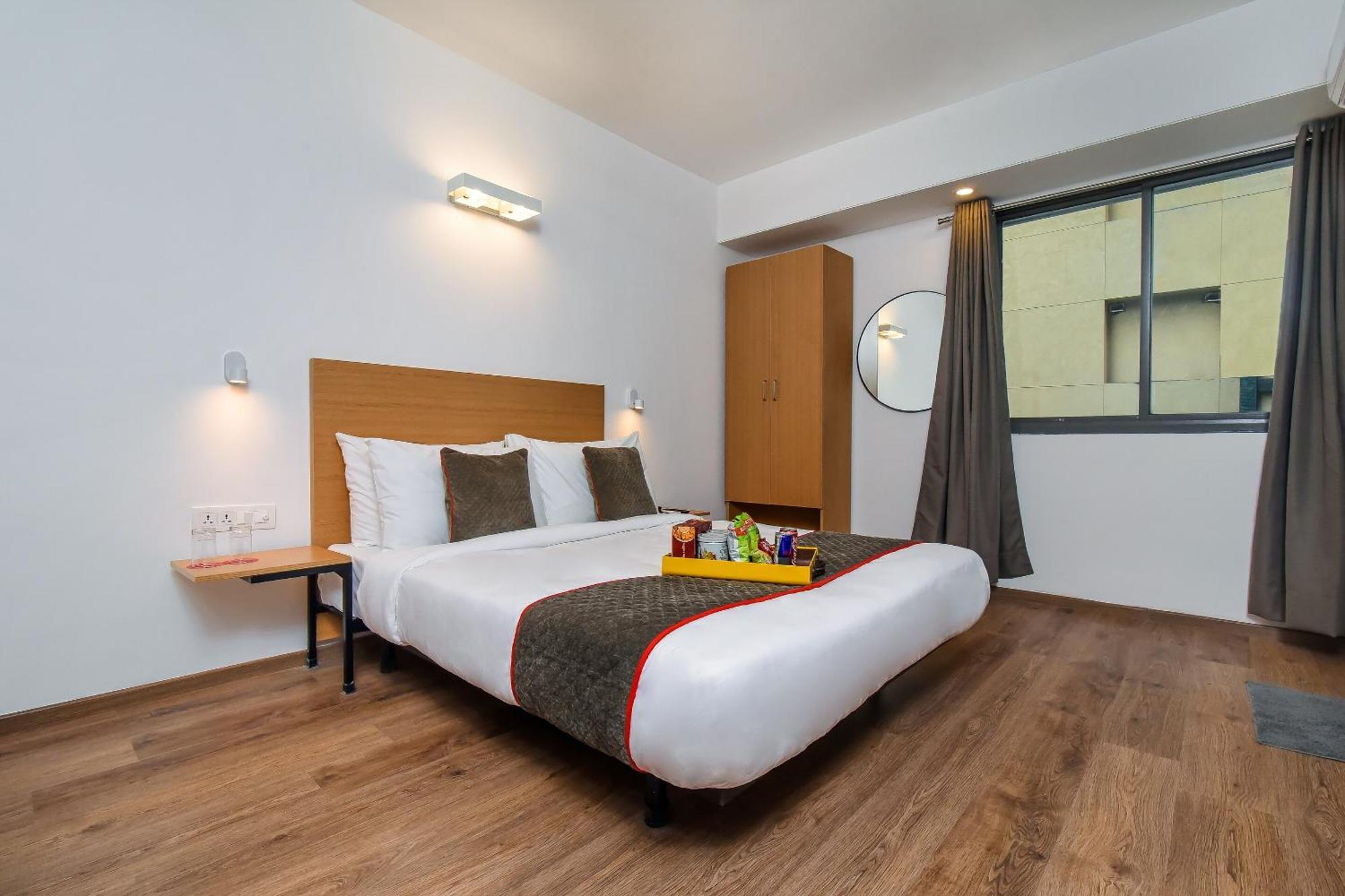 فندق Townhouse C Scheme Ahinsa Circle جايبور المظهر الخارجي الصورة