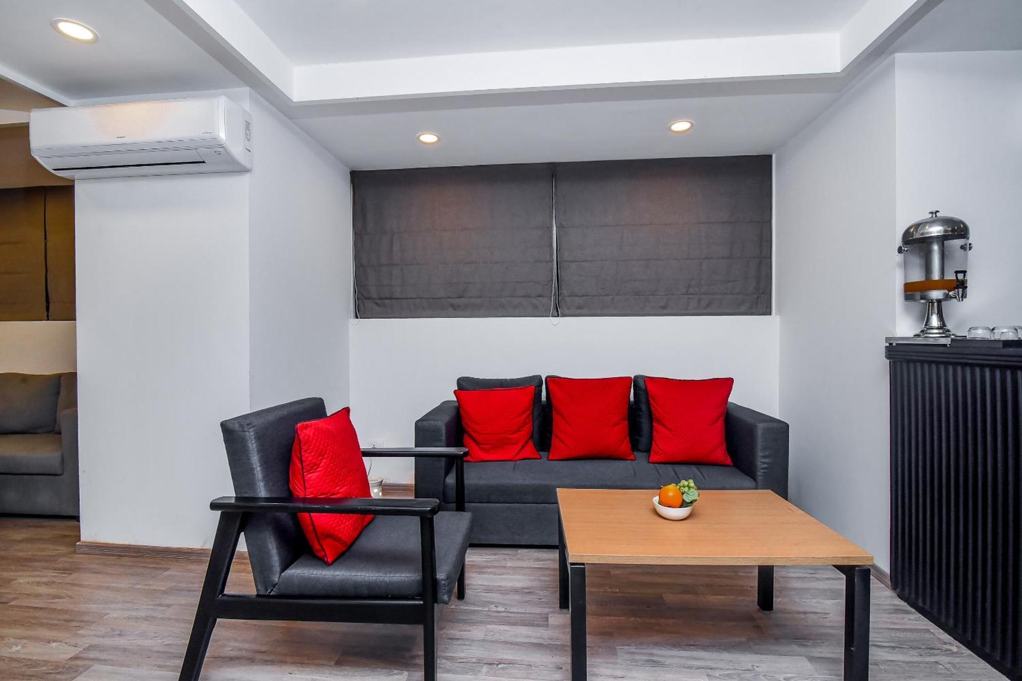فندق Townhouse C Scheme Ahinsa Circle جايبور المظهر الخارجي الصورة