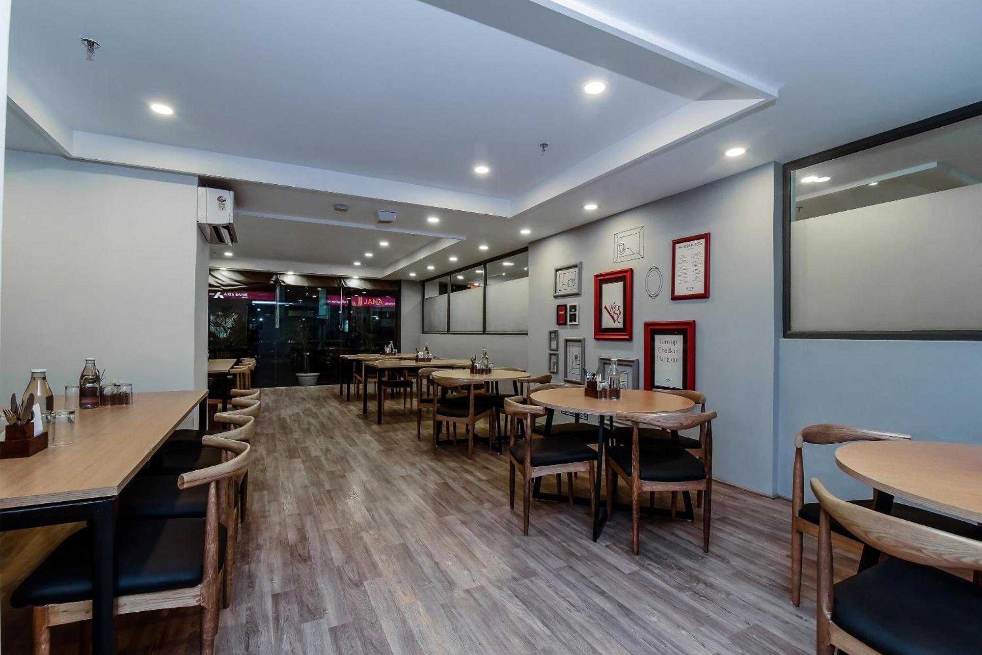 فندق Townhouse C Scheme Ahinsa Circle جايبور المظهر الخارجي الصورة