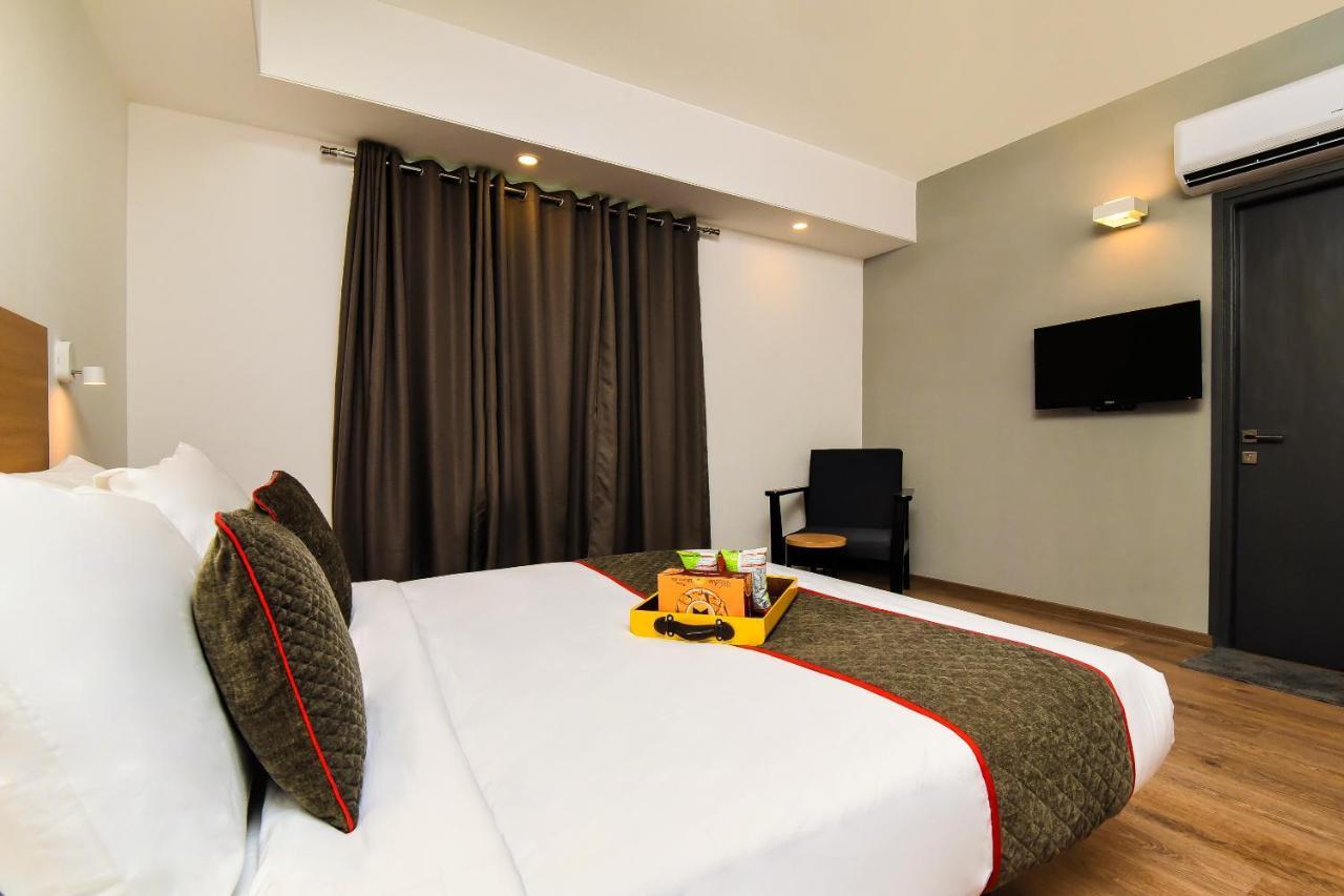 فندق Townhouse C Scheme Ahinsa Circle جايبور المظهر الخارجي الصورة